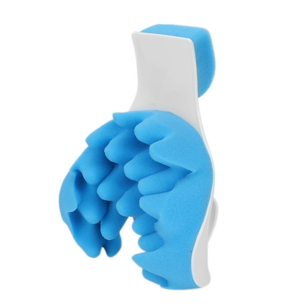 Neck support top tension reliever