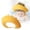 A, variant on 1PC Adjustable Baby Shower Cap , with Ear Protection Laundry Bag Wash Bag For Laundry Organization (D)