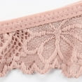 thumbnail image 6 of Teissuly Women Sexy Lace Underwear Lingerie Thongs Panties Ladies Underwear Underpants, 6 of 9