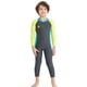 thumbnail image 1 of Buceo Surf Ropa Traje de buceo para niños Traje de baño de surf duradero Accesorios para exteriores (XL gris) Likrtyny Para Estrenar, 1 of 8