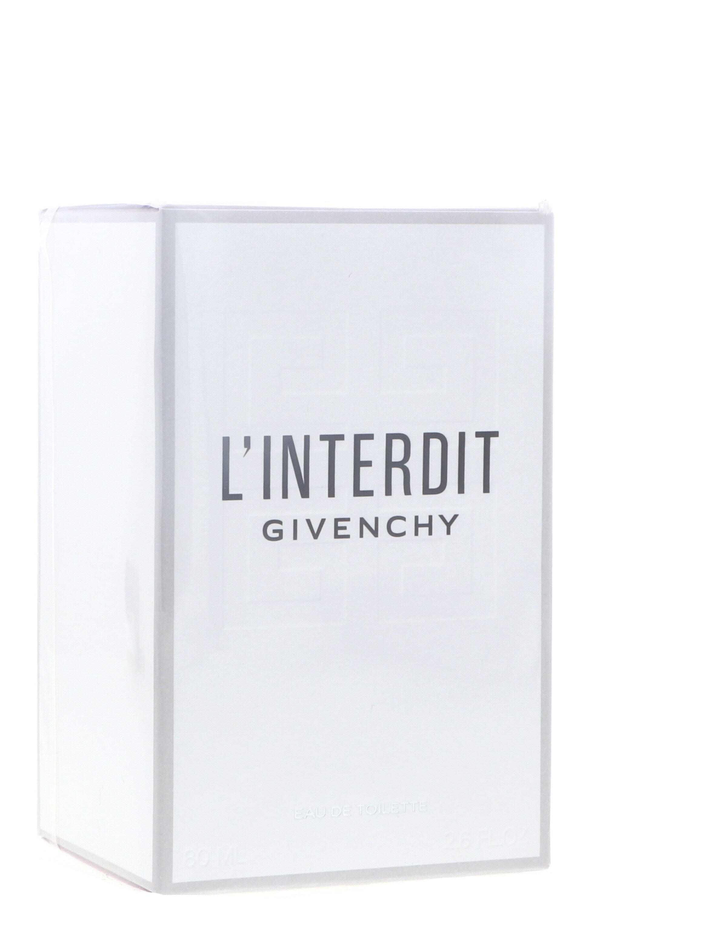 Givenchy L'Interdit EDT