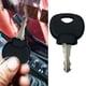 thumbnail image 5 of 6 llaves de encendido para tractor, dispositivo de encendido para camión volquete, llave de encendido de repuesto para maquinaria agrícola, de construcción, compatible con Bomag y Manitou., 5 of 5