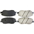 thumbnail image 3 of Centric Parts Disc Brake Pad P/N:301.13850, 3 of 3