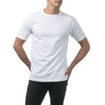 thumbnail image 3 of Pro Club Men's Comfort Cotton Short Sleeve T-Shirt, 3 of 5