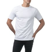 Pro Club Men's Comfort Cotton Short Sleeve T-Shirt