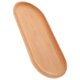 thumbnail image 1 of Bandeja de madera para servir platos de postre para la cocina Bandejas para tocador de baño, 1 of 6