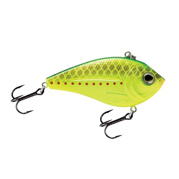 Livingston Lures Flatside 75-Copperhead