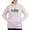 Pink, variant on CafePress - CALIFORNIA DREAMIN - Women's Hooded Sweatshirt