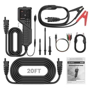 ANCEL PB600 Power Circuit Probe Tool with Battery/Relay/Injector Test, 8-35V Automotive Electrical Circuit Tester