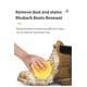 thumbnail image 5 of Saddle Soap Leather Cleaning Soap for Leather Sofa Clothing Bags Cleaning & Caring, 5 of 5