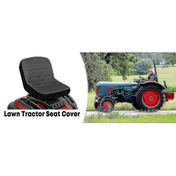 Riding lawn mower seat covers hotsell