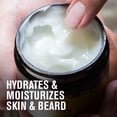 thumbnail image 5 of Every Man Jack Vanilla & Cedar Beard Softening Butter - Hydrates & Styles with Shea & Coconut Oils, 4 oz, 5 of 10