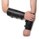 thumbnail image 1 of Halloween Medieval wristband with adjustable pin adult roleplay pirate, 1 of 5
