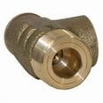 thumbnail image 4 of Merrill Mfg PRVNL75 No Lead Brass Pressure Relief Valve, 75 PSI, 3/4" NPT, 4 of 6