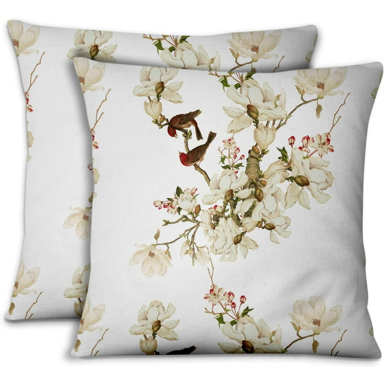 Walmart bird hot sale pillows