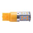 thumbnail image 2 of T20 7440 W21W LED Bulb 3030 35SMD Canbus LED Lamp For Car Turn Signal Lights Amber Lighting 12V 24V, 2 of 5