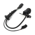 thumbnail image 2 of Rear View Camera Parking Assist Camera for 2017-2022 95760-G2500 95760G2500, 2 of 2