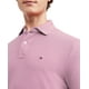 thumbnail image 3 of Polo Tommy Hilfiger Regular Fit Pebble Pink para hombre, 3 of 7