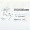 thumbnail image 3 of Vikakiooze Winter Gloves Winter Children's Ski Gloves Cold-proof, Waterproof, Non-slip Warm Gloves, 3 of 4