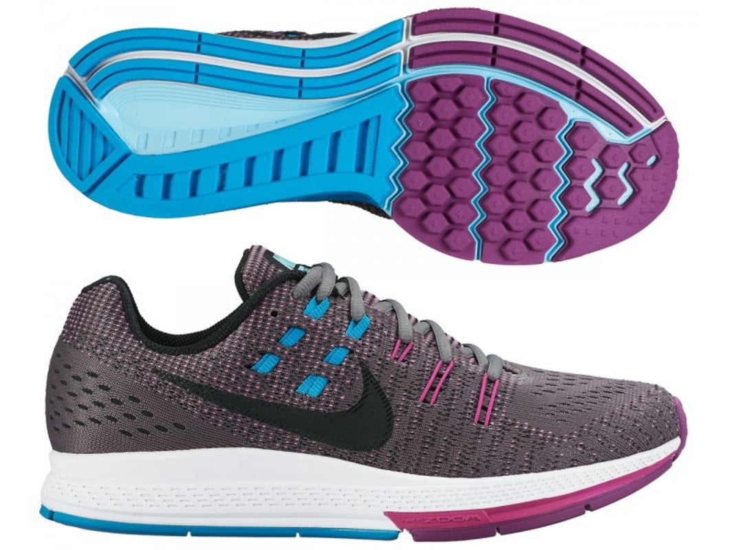 nike air zoom structure 19 womens