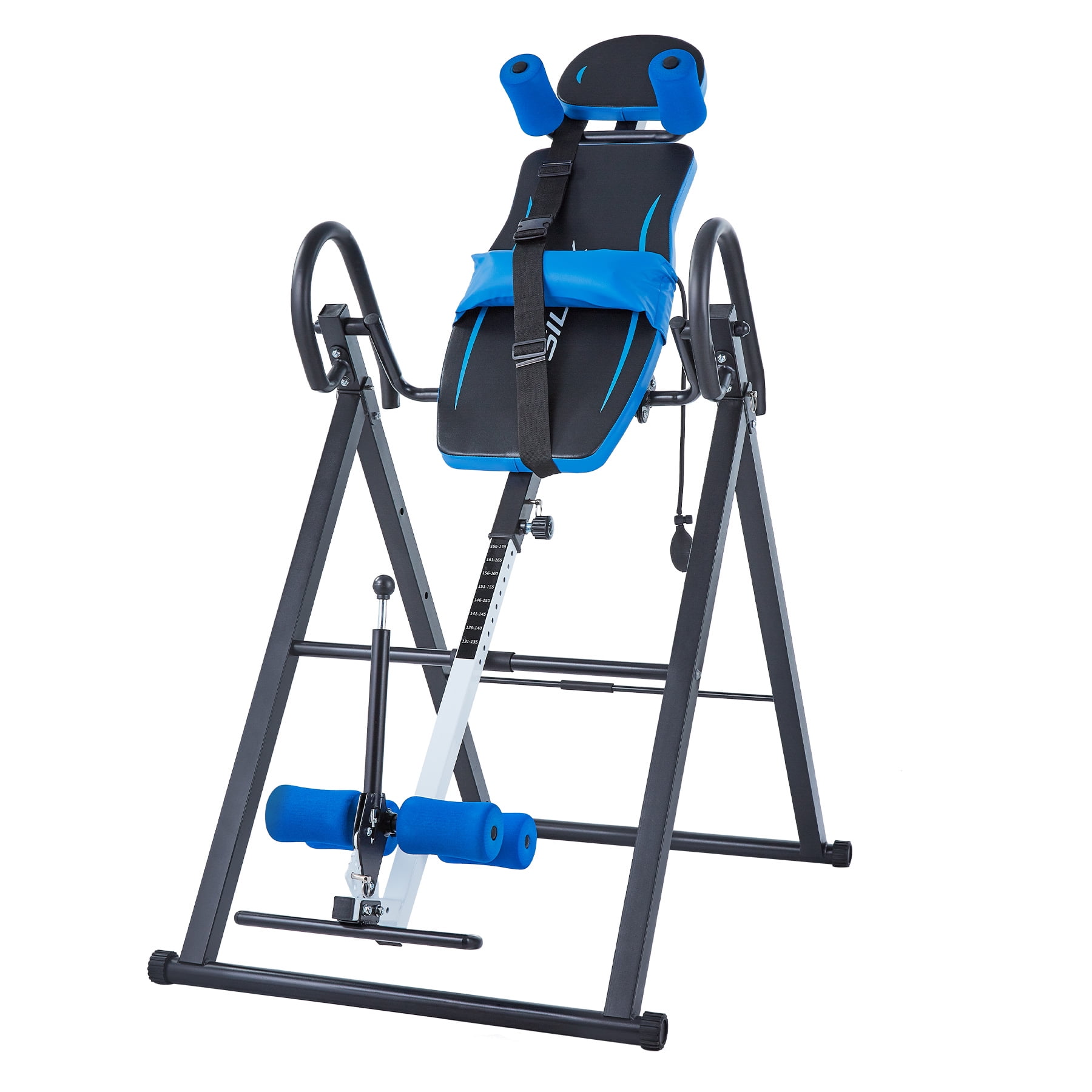 Preenex Gravity Inversion Equipment Table Folding Body Board for Adult