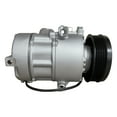 thumbnail image 2 of RYC New AC Compressor and A/C Clutch AFH312 (Fits Hyundai Tucson 2.0L 2016 - 2017), 2 of 4