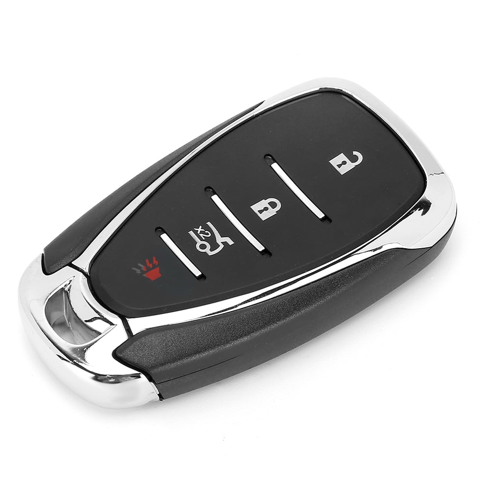 Key Fob, Remote Control Car Entry Fob, Remote Key Fob, Car Smart 4