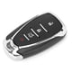 thumbnail image 2 of Llave inteligente para coche HYQ4EA de 433 MHz con 4 botones, compatible con Chevy Malibu/Camaro 2016-2017, 2 of 9