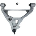 thumbnail image 3 of Detroit Axle - Front Left Lower Control Arm for 2003-2006 Ford Expedition Lincoln Navigator Driver Side Lower Control Arm w/Ball Joint 2004 2005 Replacement, 3 of 7