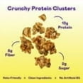 thumbnail image 4 of Magic Spoon Grain-Free Honey Almond Protein Granola Bag, 8 oz pack of 1, 4 of 5