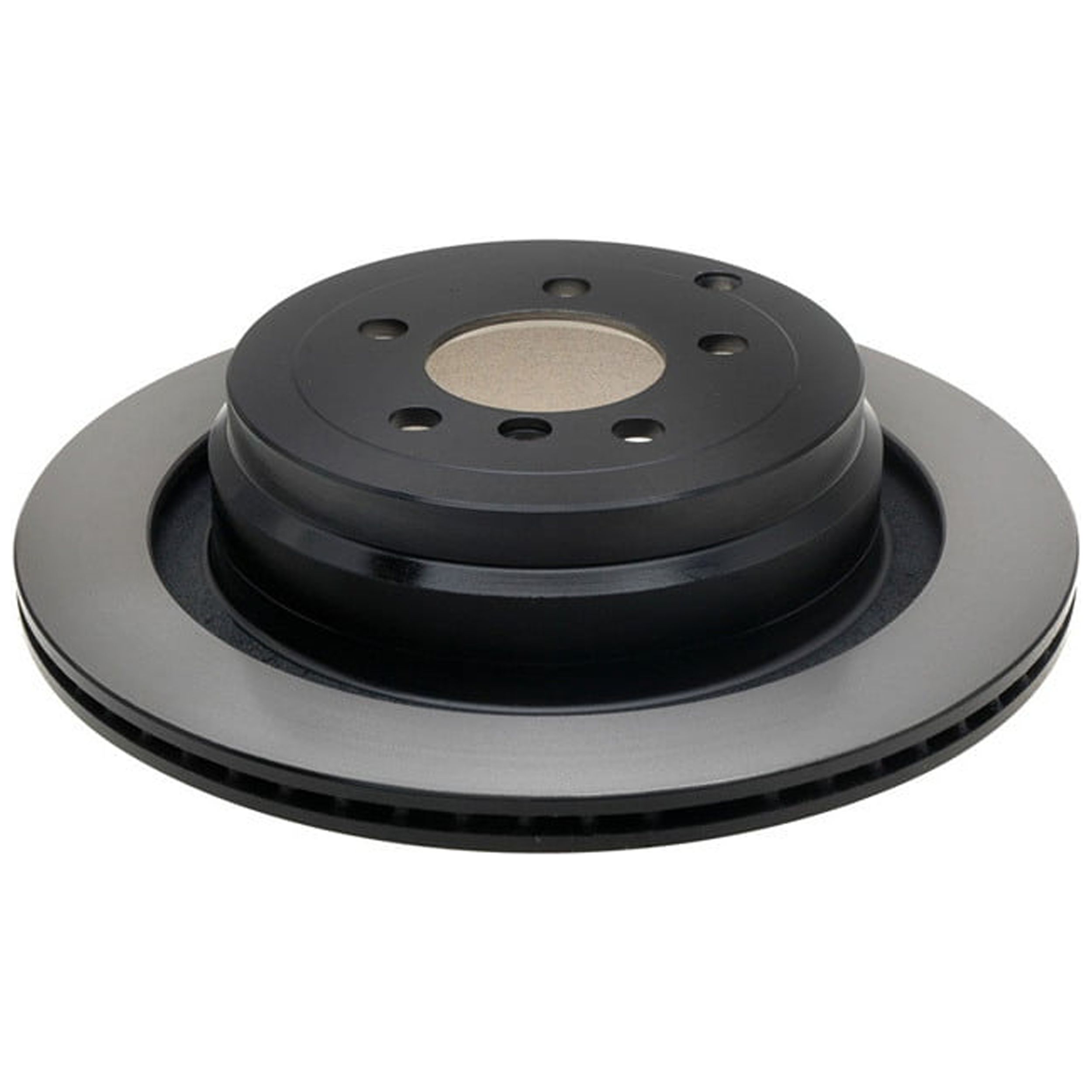 Raybestos Specialty Truck, School Bus and Medium Duty Rotors, 980525 Fits select: 2006-2012 LAND ROVER RANGE ROVER