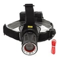 thumbnail image 2 of Phare Inductif, Charge USB Réglable LED Blanc Imperméable Ultra Longue Batterie Capteur Phare Non Glissant pour la Course à Pied, 2 of 8