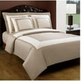 thumbnail image 3 of 10 Piece Hotel Cotton Down Alternative Bed in a Bag, 3 of 3