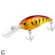 thumbnail image 2 of Señuelo de lengüeta larga, lanzamiento largo, roca, hombre gordo, pececillo, cebo, 10 cm, 15 gramos, cebo falso para pesca en el mar, lanzamiento largo, 2 of 2