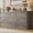9 Drawer Grey-1, variant on HELLONE Modern Wide 9-Drawer Wooden Double Dresser, Black