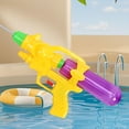 thumbnail image 2 of Juguetes Para Niño Pistolas de agua de verano de colores sólidos para niños, tipo prensa, juguete para jugar al agua en el patio, piscina, al aire libre, deriva Juguetes Para Bebe 1 Año, 2 of 6