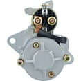 thumbnail image 4 of DB Electrical New Starter 410-48274 for Mitsubishi Fuso Fe507 4D33 4D34T 1995-On 18962, 4 of 7