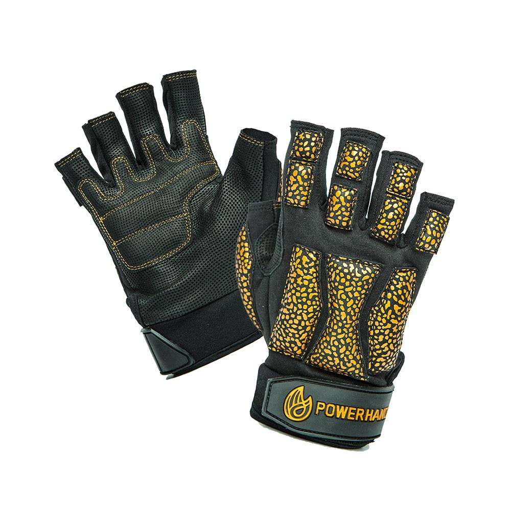 POWERHANDZ POWERFIT Weighted Training Gloves