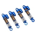 thumbnail image 2 of RC Frontand Rear Shock Absorbers,Aluminum Alloy Front Rear Shock Absorbers Frontand Rear Shock Absorbers Multi-Functional, 2 of 8
