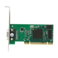 thumbnail image 1 of Tarjeta gráfica PCI Express PCB de vídeo para ATI Rage XL 8 MB SDRAM VGA Green Board para escritorio, 1 of 14