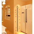 thumbnail image 4 of Modelo de amor para medir la altura de los vinilos decorativos de pared infantiles., 4 of 4