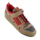 thumbnail image 1 of NEW Ad-id-as Originals Forum 84 Camp Low - Cardboard Scarlet - Men's Sneakers Sch, 1 of 6