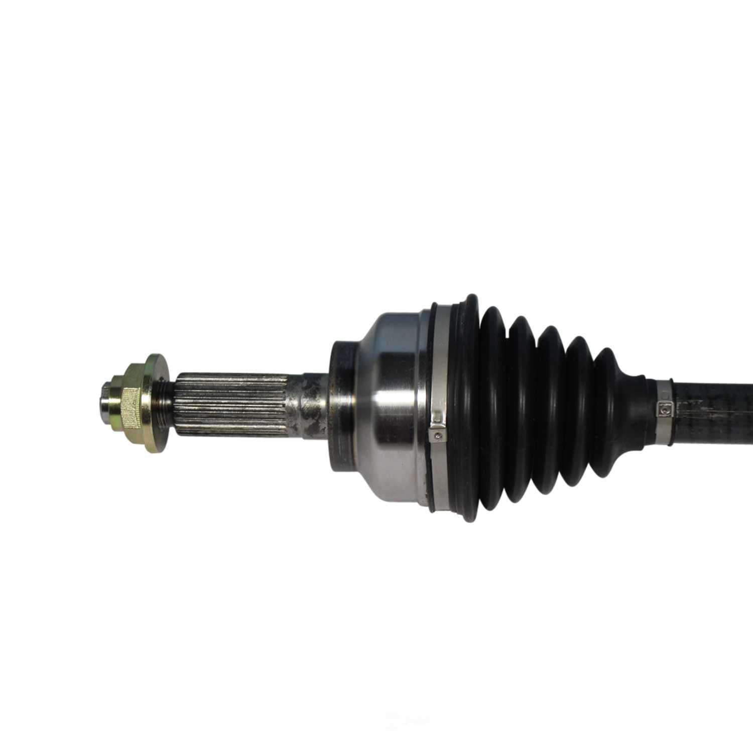 GSP NCV47990 GSP New CV Axle Fits select: 1986-1991 MAZDA RX7