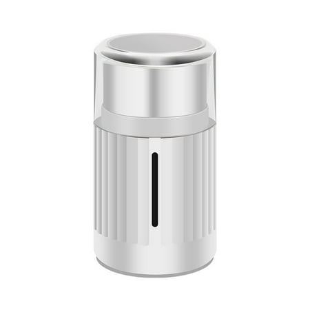 

xuyanhg Clearance Coffee Grinder Electric Spice Grinder Electric Herb Grinder Grinder for Coffee Bean Spices and Seeds with Removable Stainless Steel Bowls