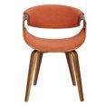 thumbnail image 2 of Curvo Mid-Century Modern Chair by LumiSource, 2 of 7