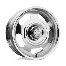 American Racing Vintage Vn508 Super Nova 5 17X8 5X120.65 0Et 78.3Cb ...