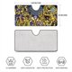 thumbnail image 4 of Saint Seiya Parasol para Parabrisas Delantero Protector Plegable, Visera Solar para Auto Bloquea Rayos UV Mantiene tu Vehículo Fresco140cm*76cm, 4 of 6