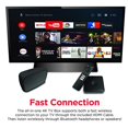 thumbnail image 4 of Ematic AGT419 4K Ultra HD Android TV Box, 4 of 8