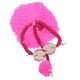 thumbnail image 3 of FELTECHELECTR Marionetas de avestruces, marionetas de peluche, animales de peluche, marionetas de juguete, juguete de peluche interactivo, 3 of 7