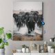 thumbnail image 4 of Qisvanset 12x16 Inch Man Dancing Canvas Painting Wall Art, 4 of 5